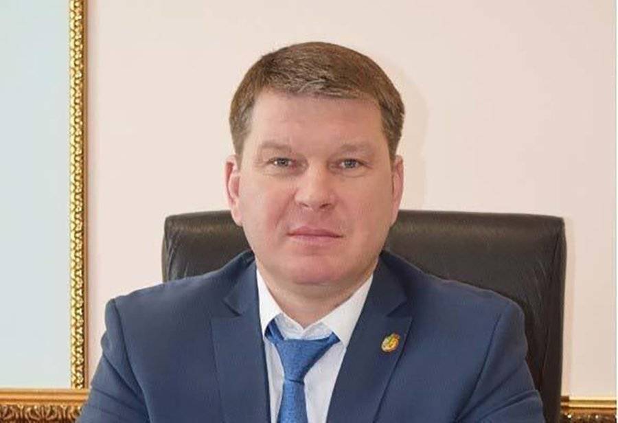 СК возбудил уголовное дело по факту покушения на главу района в Воронежской области