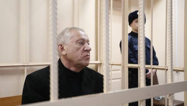 Экс-мэра Челябинска оставили в СИЗО до 11 февраля