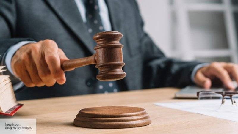 Суд Уфы назначил сроки заключения трем бывшим полицейским, обвиненным в изнасиловании