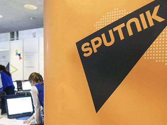 Источник сообщил об ответных мерах Москвы за преследование Sputnik Эстония