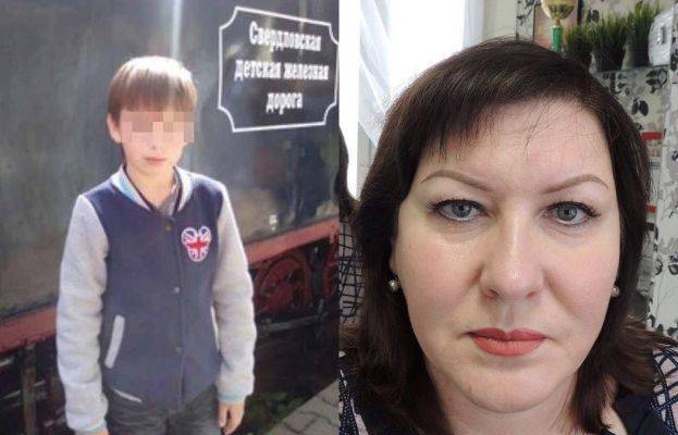 Школьнику из Екатеринбурга, напавшему на учительницу, грозит реальный срок