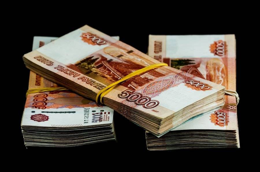 Уголовное дело возбудили после кражи изъятых денег из сейфа ОВД "Тверской"