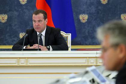 Медведев выделил 37 миллиардов рублей на сибирский синхротрон