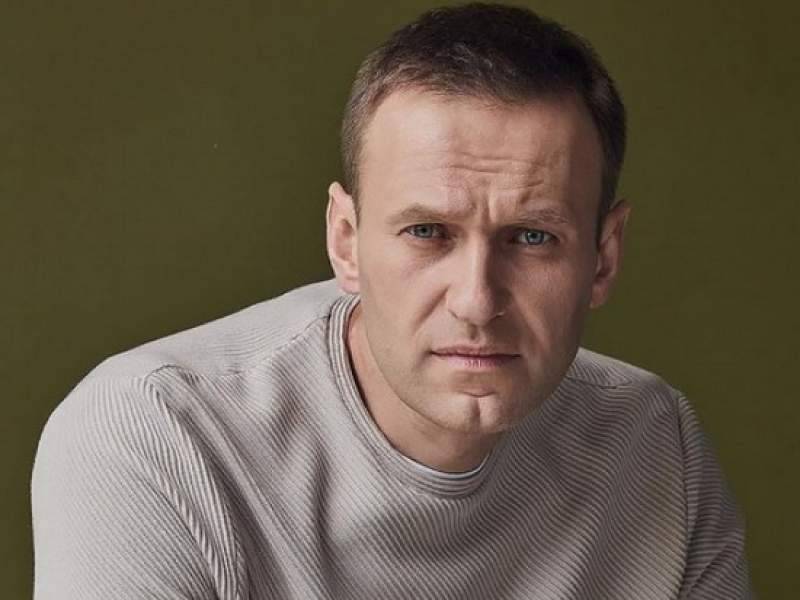 Навального задержали при обысках в ФБК