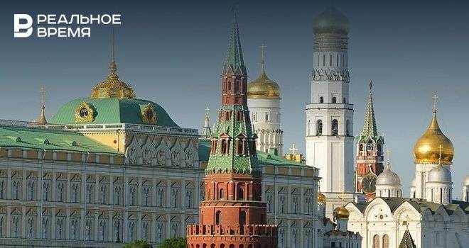 Песков оценил, каким был уходящий год для Кремля