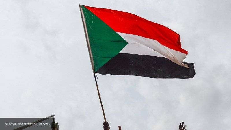 Суданские наемники в Ливии воюют только за себя, заявил генерал Хасан