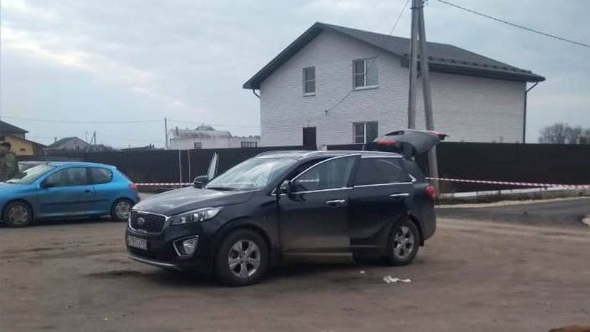 Заминированный автомобиль: что известно о покушении на главу района Воронежской области