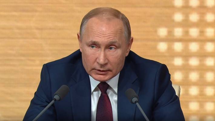 Вопрос неблагоустроенности сел в России прокомментировал Путин