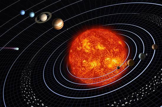 СМИ: опровергнута популярная теория о возникновении планет