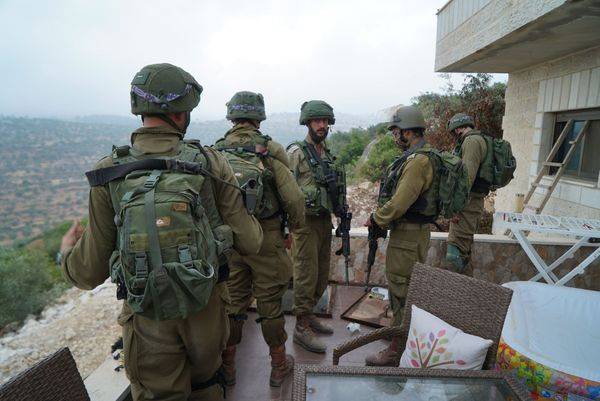 Российская военная полиция заняла американскую базу в Сирии - Cursorinfo: главные новости Израиля