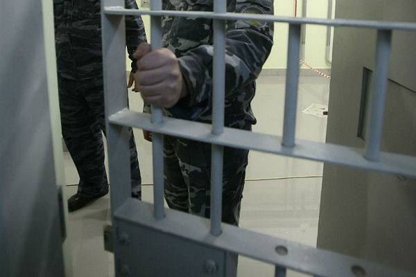 Каменщика из России задержали за педофилию в Минске