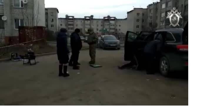 В Воронежской области возбуждено уголовное дело о покушении на убийство главы Рамонского района