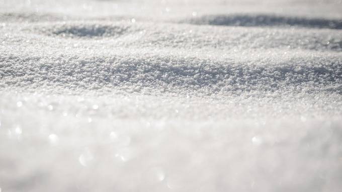 Снег и до -5 градусов ожидается в Ленобласти в пятницу