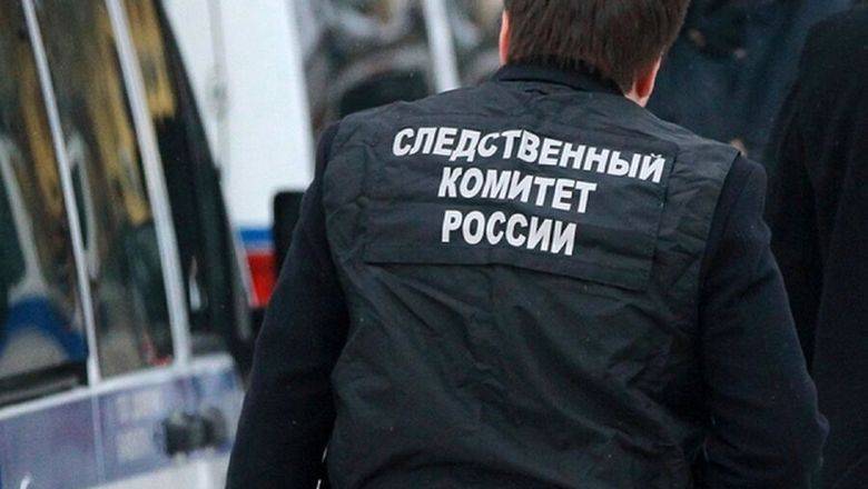СК сообщил, что обыск у спецкора «Новой газеты» связан с делом ЧВК «Е.Н.О.Т.»