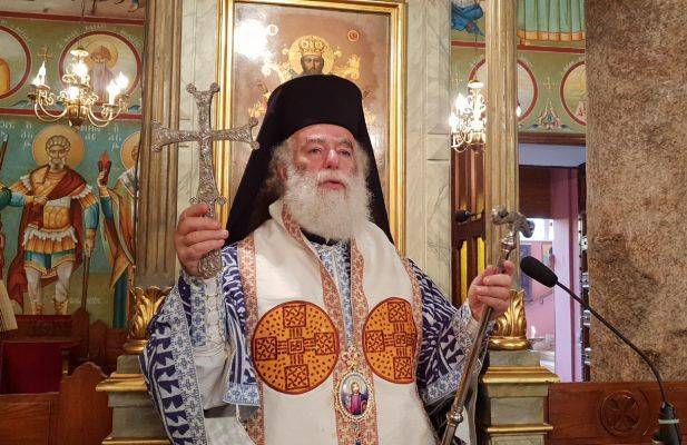 РПЦ перестала поминать в молитвах Александрийского патриарха