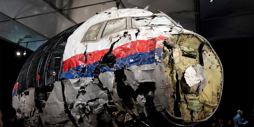 Украина уволила всех своих прокуроров, работавших по MH17