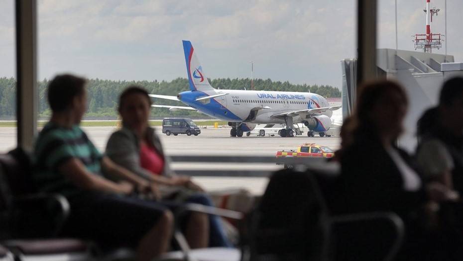Российские авиакомпании заявили об устранении угрозы срыва полетов в новогодние праздники