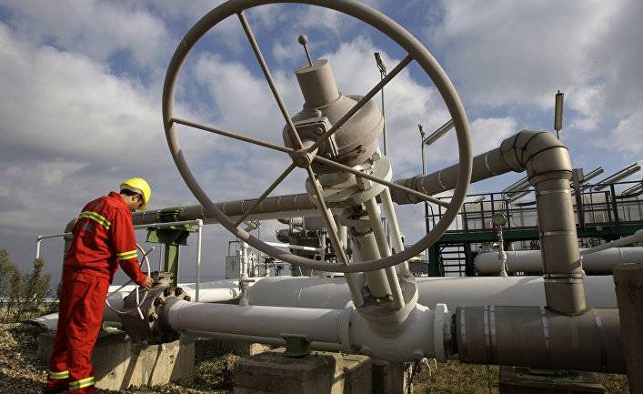 Al Quds (Великобритания): Россия наращивает поставки газа в Европу и ставит под сомнение разработку газовых месторождений в Восточном Средиземноморье