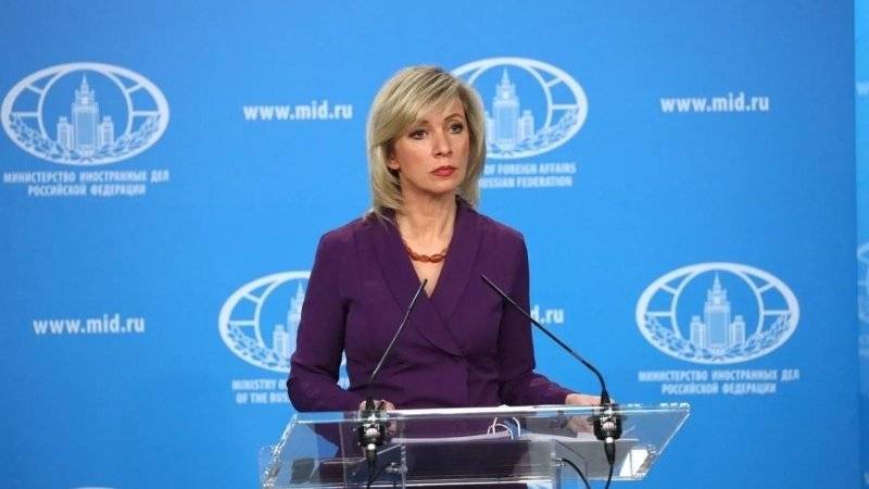 Россия призвала Турцию активизировать выполнение мер по сирийскому Идлибу