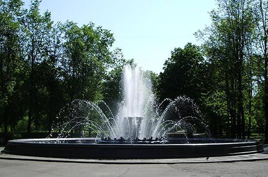 Памятник московским ополченцам второй волны могут установить в Крылатском
