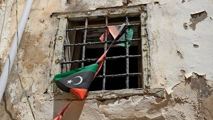 Террористы ПНС Ливии хотят использовать захваченных рабочих Египта для провокаций
