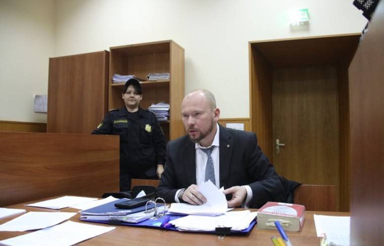 Адвокат Соколова прокомментировал информацию о найденных в Мойке ногах