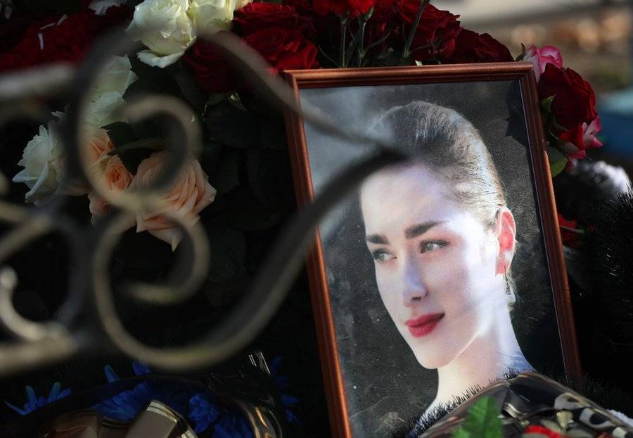 Адвокат назвал слухами сообщения о найденных останках убитой Соколовым аспирантки