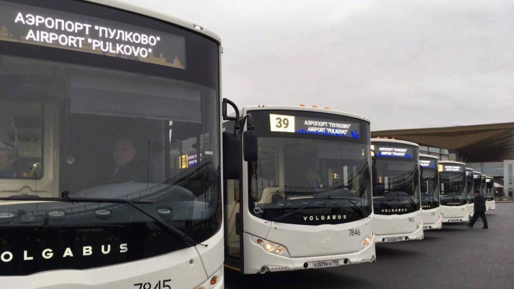 «Пассажиравтотранс» рассказал, какими будут первые 30 закупленных в 2020 году автобусов