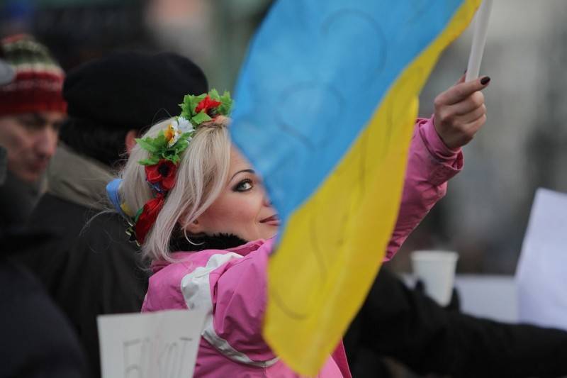 О России, Крыме, Донбассе и Путине либо ничего, либо плохо: На Украине готовятся принять новый закон о СМИ