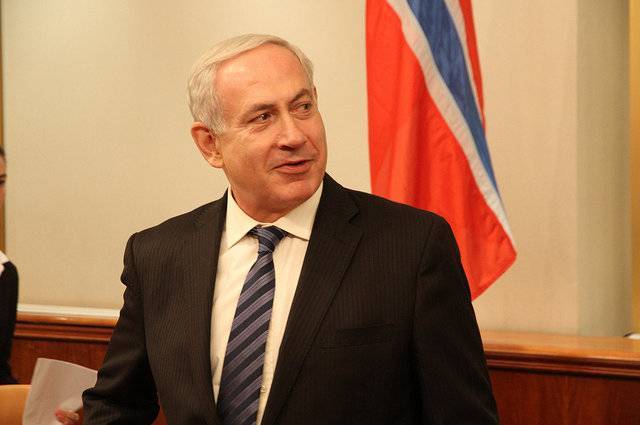 Путин сказал Нетаньяху, что спасло Россию и Израиль от конфликта