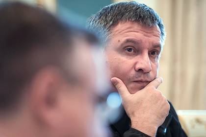 Аваков отказался доверять расследованию убийства Шеремета