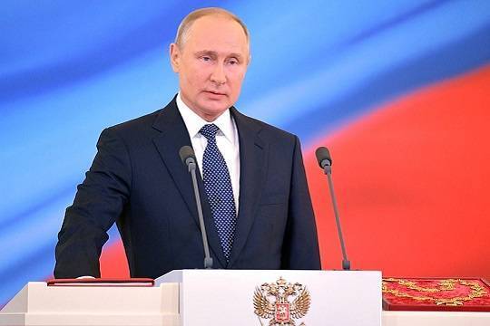 Путин вернул России статус державы, считает израильский политик
