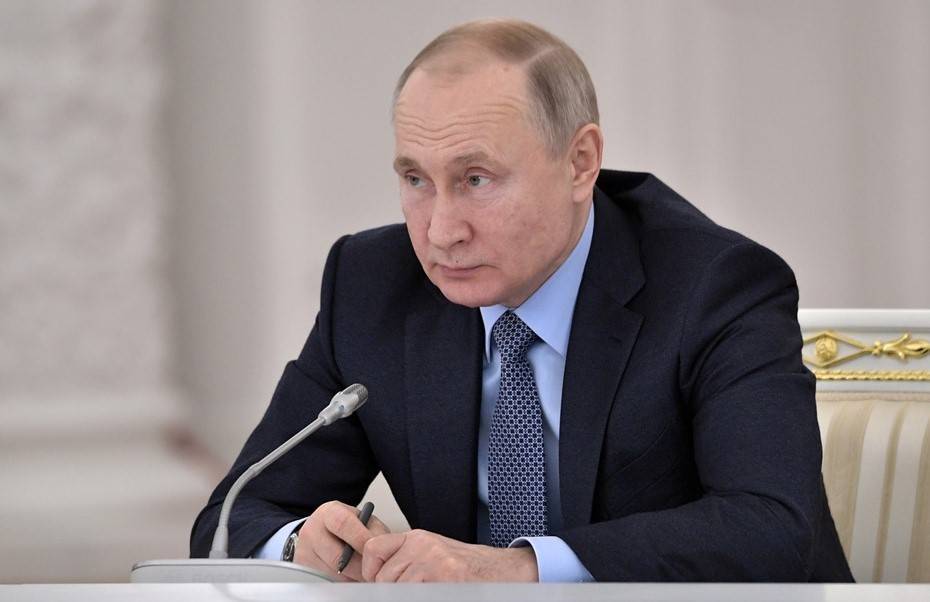 Путин не планирует посещать Мюнхенскую конференцию по безопасности