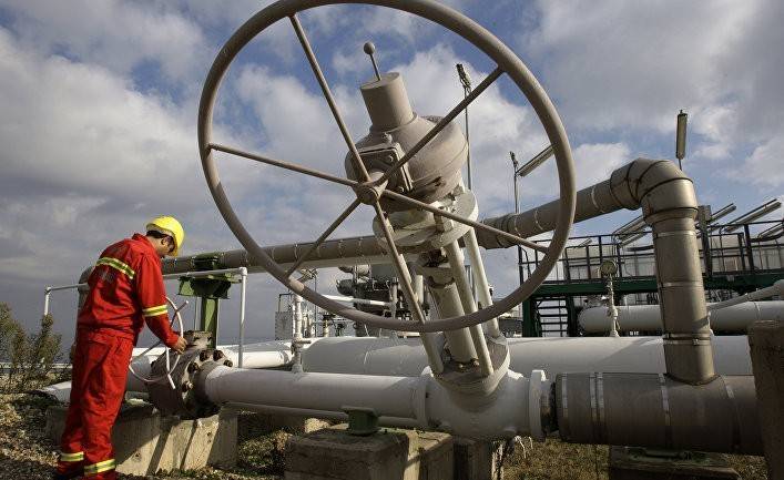 Al Quds: Россия ставит под сомнение разработку газовых месторождений в Восточном Средиземноморье
