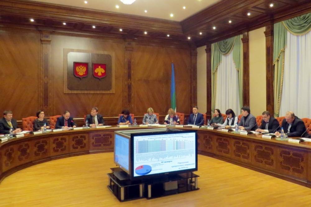 С 2020 года на развитие проектов гражданского общества в Коми выделят 30 млн рублей