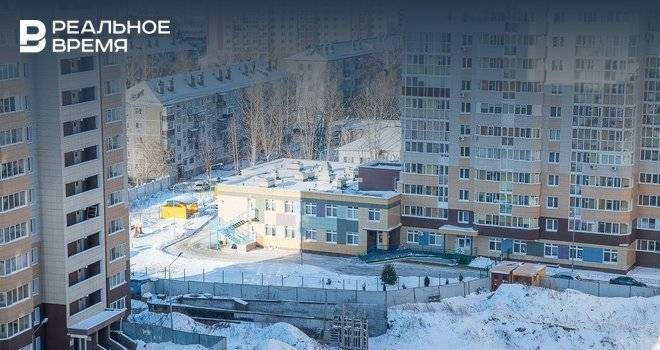 Фонд защиты дольщиков направит на достройку объектов в Татарстане и других регионах 5,9 млрд рублей
