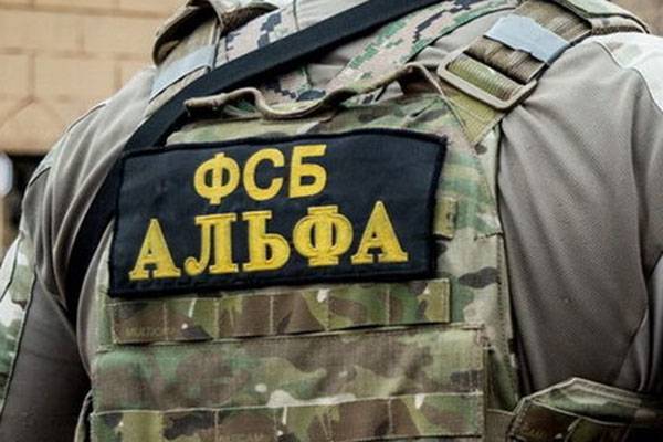В Москве по делу об убийствах задержали бывших бойцов «Альфа»