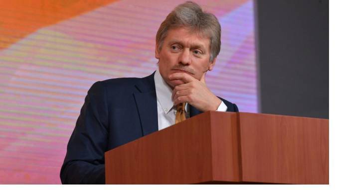 Песков назвал 2019 год для Кремля "традиционно рабочим"