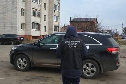После подрыва автомобиля российского чиновника завели дело