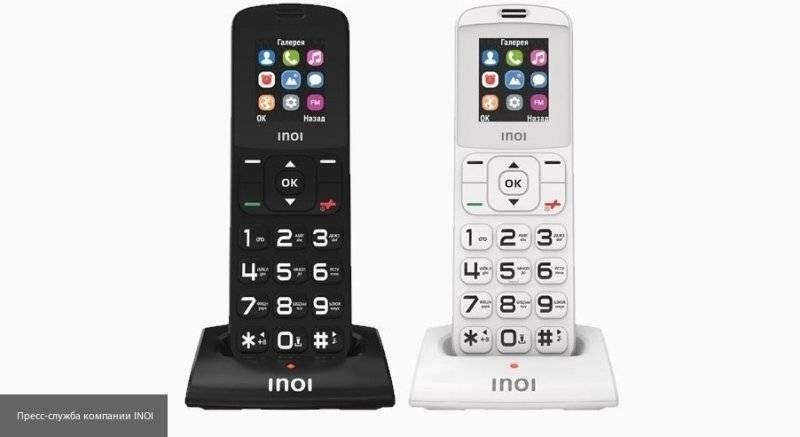 INOI раскрыл детали мобильной двухсимочной альтернативы стационарному телефону