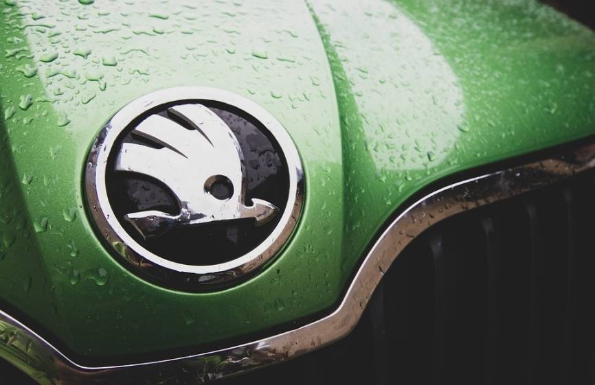 Skoda объявила скидки на все свои автомобили в январе