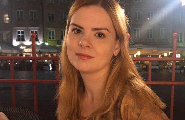 Журналистку «Новой газеты» отпустили после допроса