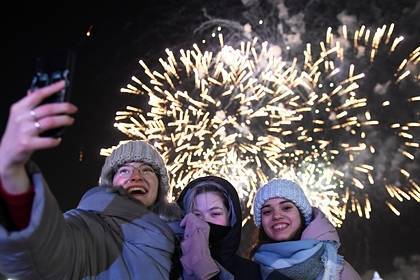 Новогодние традиции россиян предложили признать наследием ЮНЕСКО