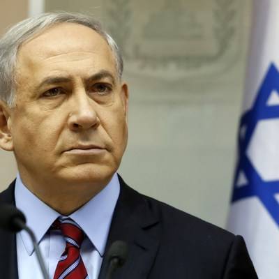Нетаньяху одержал уверенную победу на выборах лидера партии "Ликуд"