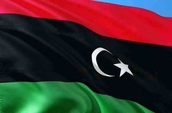 Ливия запросила военную поддержку у Турции