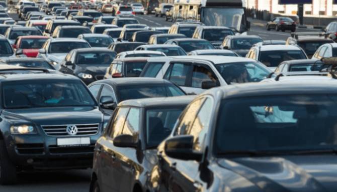 В России выявлено 1,5 млн автомобилей с бракованной системой безопасности