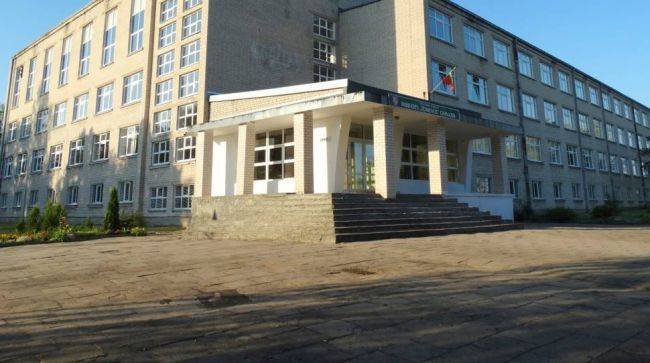 В Литве — под угрозой закрытия школа на польском и русском языках обучения