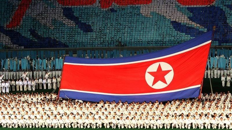Северокорейские СМИ обвинили Южную Корею в чрезмерной зависимости от США