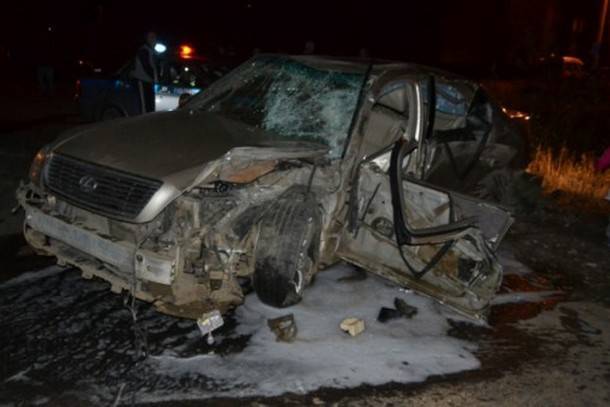 Обвиняемый в гибели двух человек в сыктывкарском Читу водитель «Лексуса» предстанет перед судом
