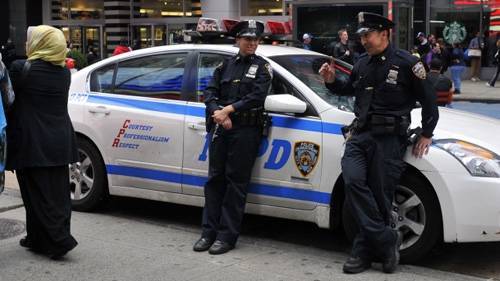 Три нападения на евреев за сутки в Нью-Йорке - Cursorinfo: главные новости Израиля